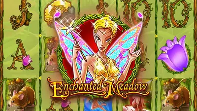 enchanted meadow